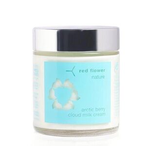 Arctic Berry Cloud Milk Cream
